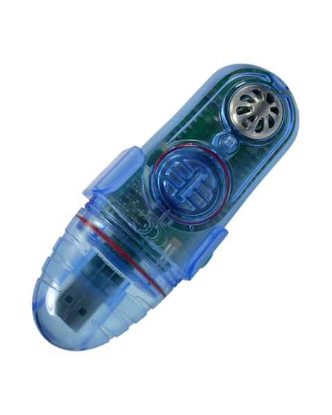 Thermco ACCD00408RH Micro-Therm USB Temperature and Humidity Data Logger