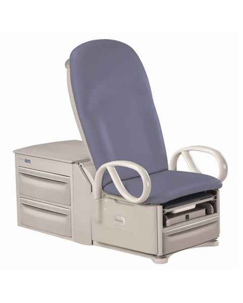 Access High Low Exam Table