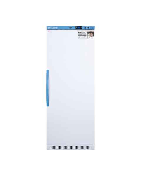 Accucold MOMCUBE&reg; Upright Breast Milk Refrigerator - 12 Cubic Feet