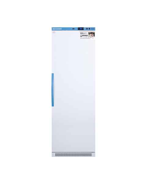 Accucold MOMCUBE&reg; Upright Breast Milk Refrigerator - 15 Cubic Feet