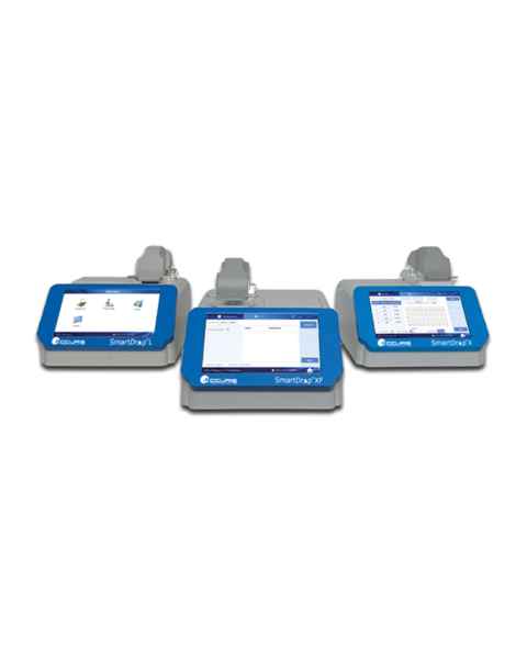 Benchmark Scientific Accuris-SmartDrop-Nano-Spectrophotometer-All-Variant