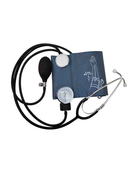 ADC Prosphyg&trade; 780 Home Blood Pressure Kit