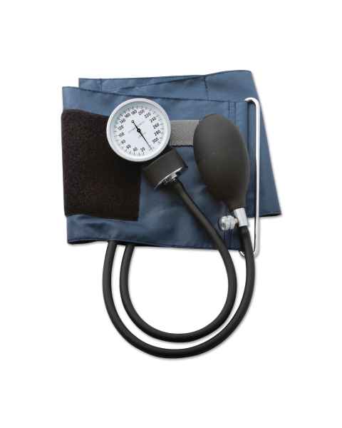 ADC Prosphyg&trade; 785 Pocket Aneroid Sphyg