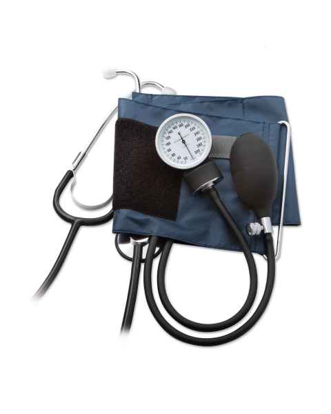 ADC Prosphyg&trade; 790 Home Blood Pressure Kit