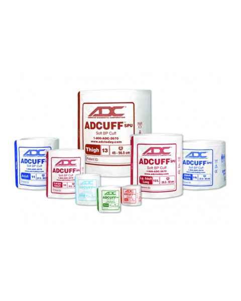 ADC Adcuff™ SPU Disposable Inflation System