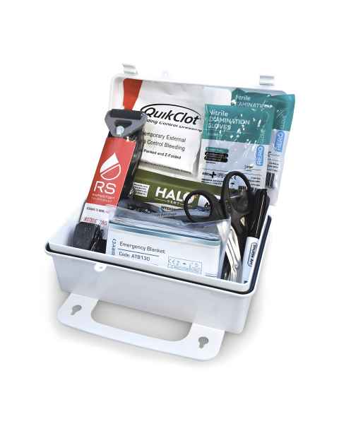 AERO Healthcare RapidStop® Bleed Control Kits