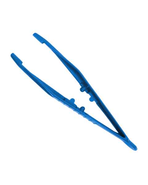 AERO Healthcare AFP11 AeroInstrument&trade; Disposable Plastic Tweezers