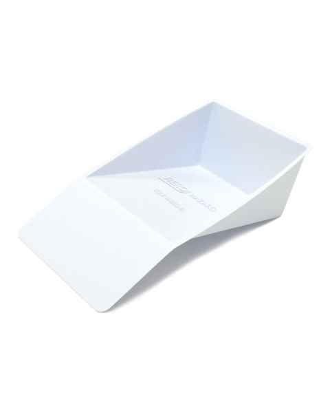 AERO Healthcare AHBSSUS AeroHazard&trade; Scoop and Scraper