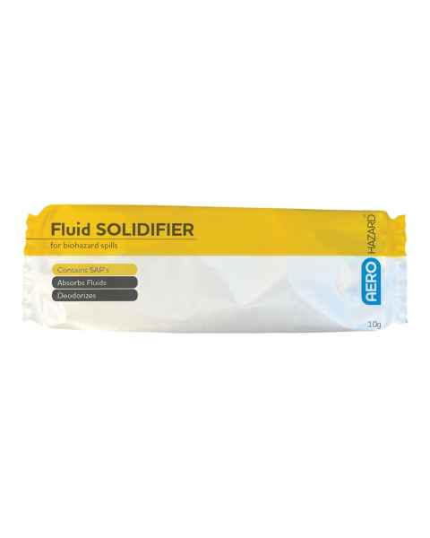 AERO Healthcare AHS10 AeroHazard&trade; Fluid Solidifier