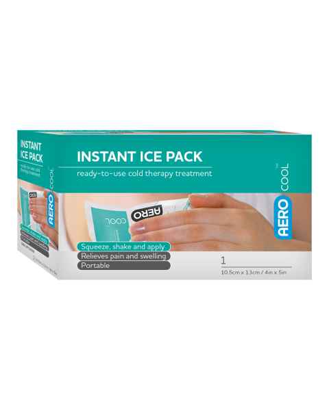 AERO Healthcare AII3000US AeroPlast&trade; Instant Ice Pack - Per Each