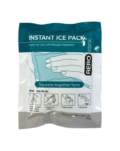 AERO Healthcare AII3100US AeroPlast&trade; Instant Ice Pack - Per Pack