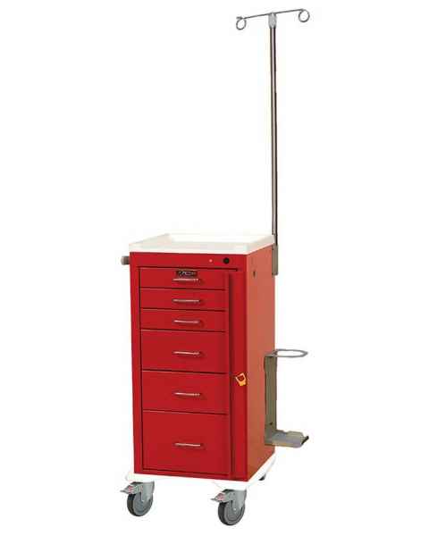 Emergency Carts | Crash Carts | Code Carts