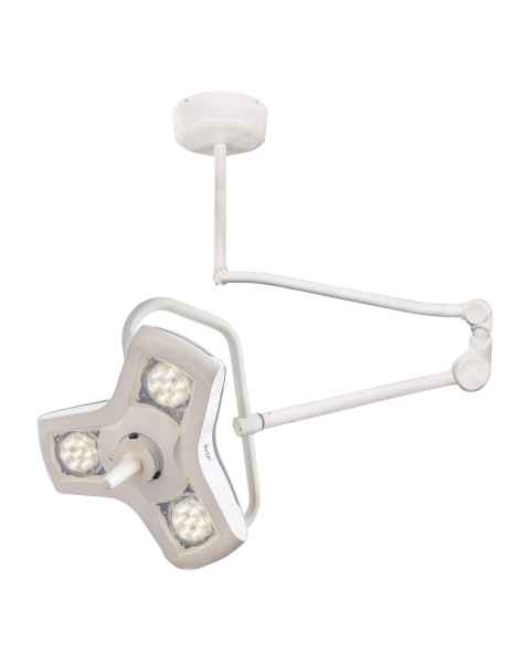 Burton Medical ALED070SC AIM® HI LED Exam Light ALED070 Ceiling Mounted