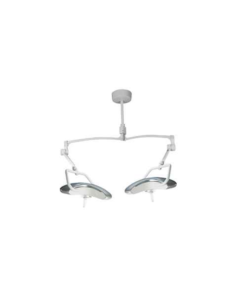 AIM LED Double Ceiling Procedure Light