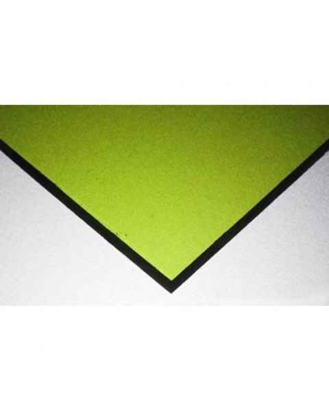 HT-Yag Laser Protective Acrylic Sheet - Pale Green