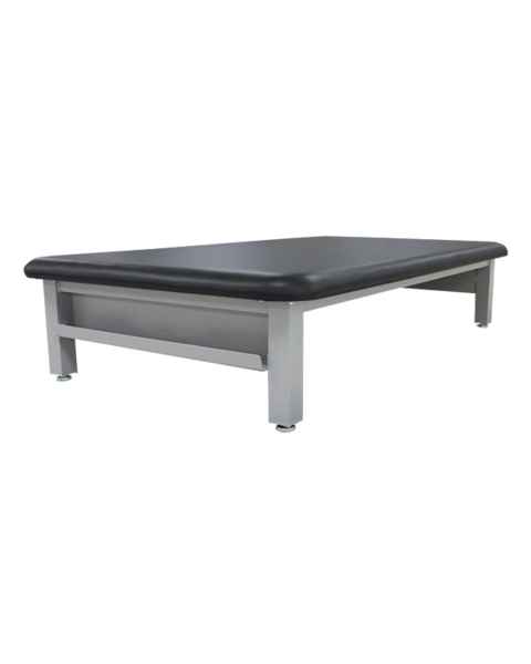 Pivotal Health Solutions Aluma Elite Mat Table (Please Note: The Image Shown May Include Features or Accessories that Do Not Come Standard on the Base Model)