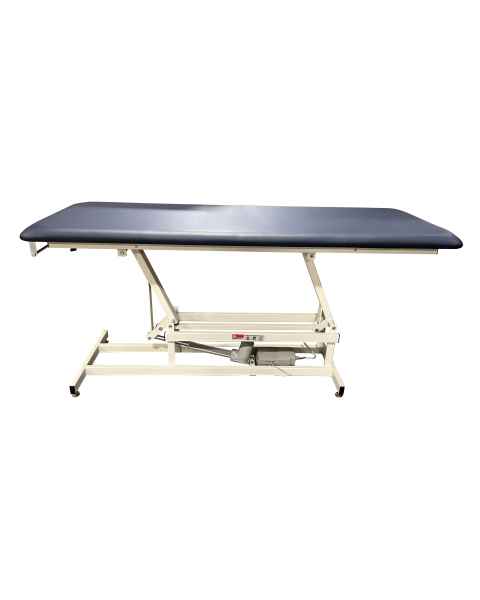 Pivotal Health AM-100 AM Hi-Lo Treatment Table with 1 Section (The Paper Holder is Sold Separately)