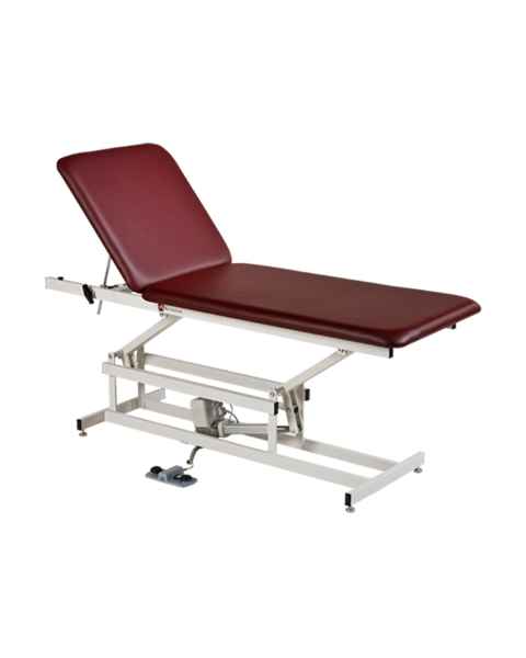 Pivotal Health AM-1227 AM Hi-Lo Treatment Table with 2 Section