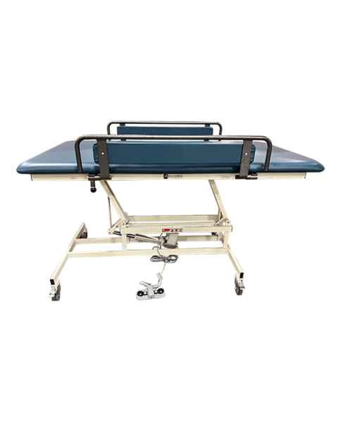 Pivotal Health AM-134 AM Bariatric Hi-Lo Treatment Table with 1 Section