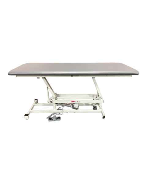 Pivotal Health AM-150 AM Hi-Lo Treatment Table with 1 Section and Casters