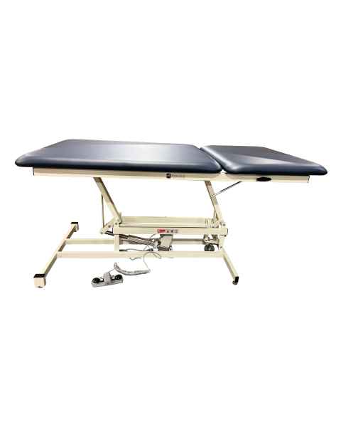 Pivotal Health AM-240 AM Bobath Hi-Lo Treatment Table with 2 Section