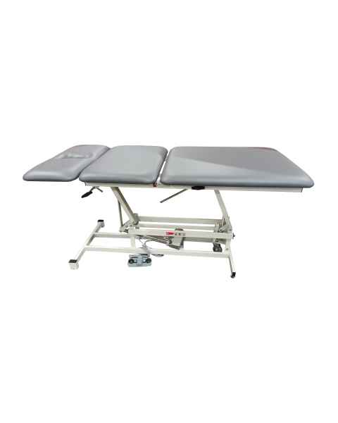 Pivotal Health AM-334 AM Bariatric Hi-Lo Treatment Table with 3 Section