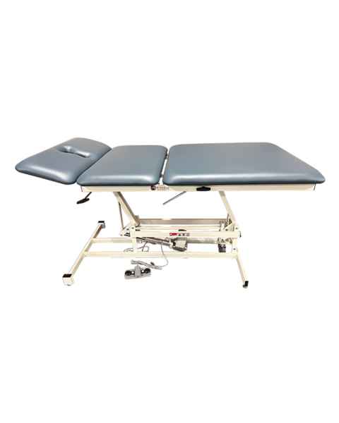 Pivotal Health AM-340 AM Bobath Hi-Lo Treatment Table with 3 Section