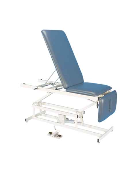 Pivotal Health AM-353 AM Hi-Lo Treatment Table with 3 Section