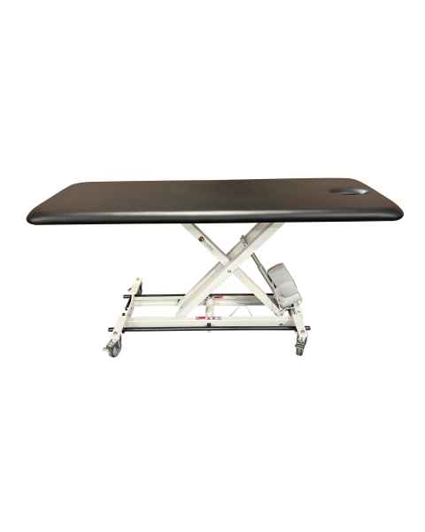 Pivotal Health AM-BAX1000 AM-BAX Hi-Lo Treatment Table, Bar Activated with 1 Section