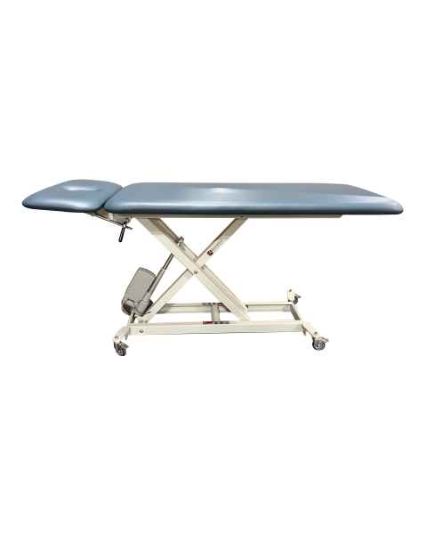 Pivotal Health AM-SX2000 AM AM-SX Hi-Lo Treatment Table with 2 Section