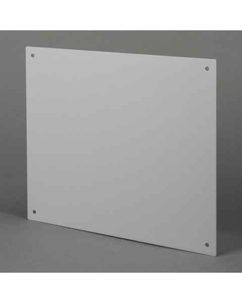 Poltex AMOS1012 Adaptive Magnetic Organization System Plate, 12" Length