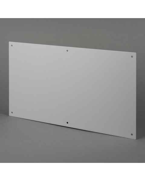 Poltex AMOS1018 Adaptive Magnetic Organization System Plate, 18" Length
