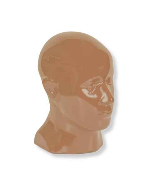 RSD Full Angiographic Head Phantom with Step Wedge & Resolution Test Pattern (2-10 lp/mm)
