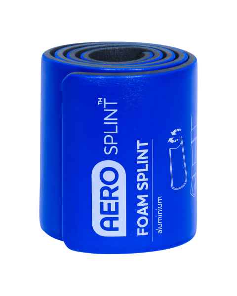 AERO Healthcare AR1060R AeroSplint&trade; Aluminum Foam Splint