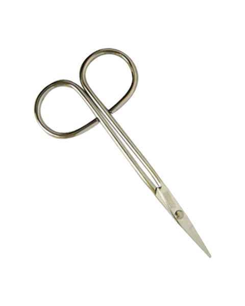 AERO Healthcare ASC14 AeroSupplies&trade; Blunt Tip Wire Scissors