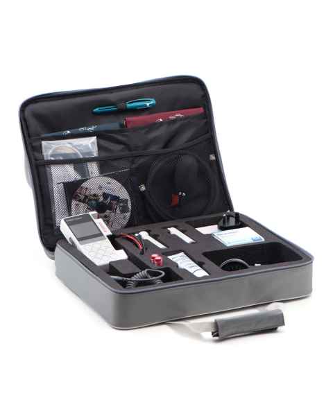Huntleigh Healthcare Dopplex&reg; Ankle and Toe Pressure Kit