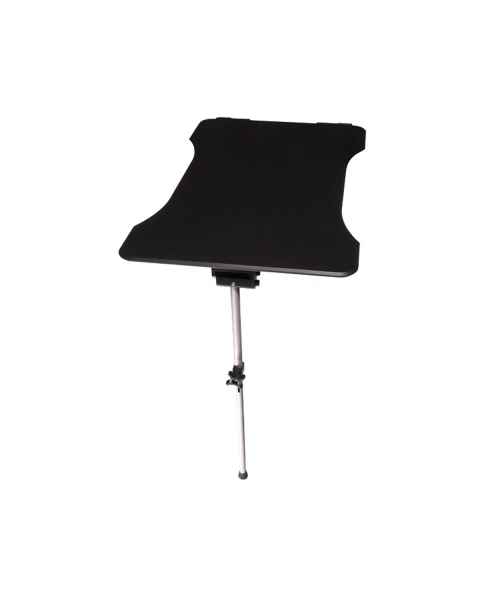 ISI Medical AUT-SB-5100 Advanced Universal K Surgical Table with Single Support Leg and Slider Bracket