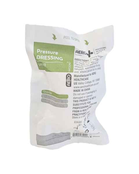 AERO Healthcare AWD50S AeroWound&trade; Pressure Dressing - Small