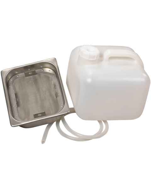 Urology Drain Pan System