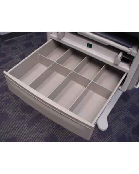 Front Drawer Dividers
