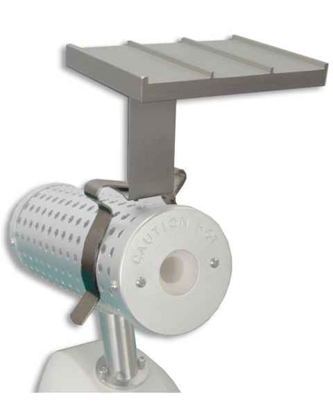 Slide Dryer Attachment for BactiZapper - 3 Slides