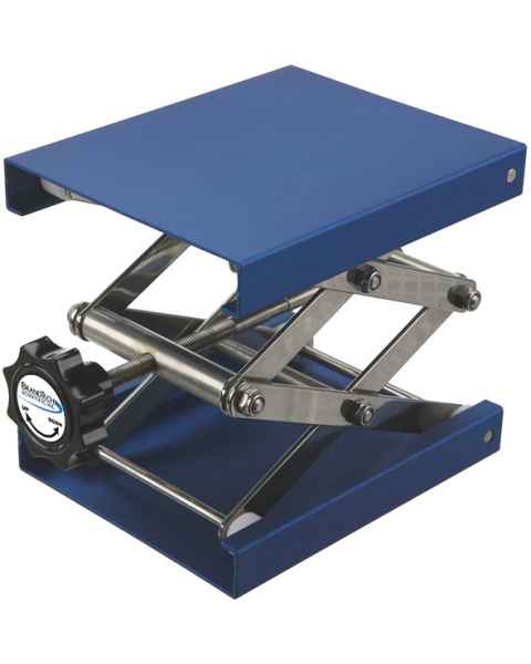 BrandTech Support Jacks - Anodized Aluminum