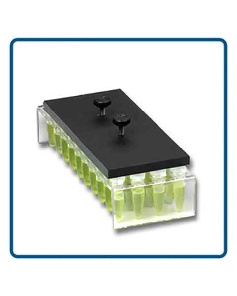 Test Tube Rack for 40 x 1.5/2.0mL Tubes