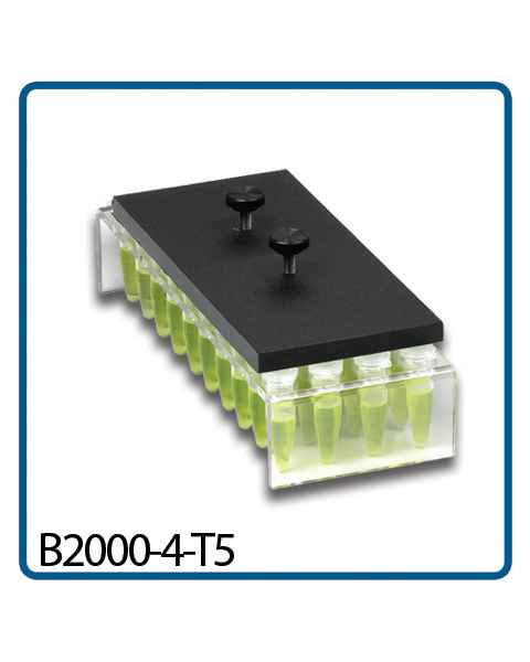 Test Tube Rack for 40 x 0.5ml Tubes