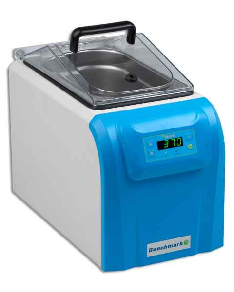 MyBath 4L Digital Water Bath