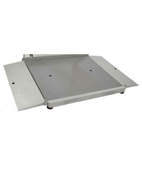 Health o Meter B2500RAMP Secondary Ramp for 2500 Series Scales (The Scale is Sold Separately)