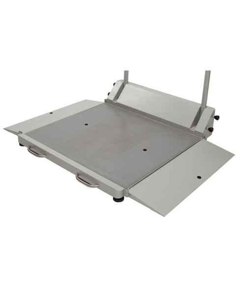 Health o Meter B2600RAMP Secondary Ramp for 2600 Series Scales (The Scale is sold Separately)