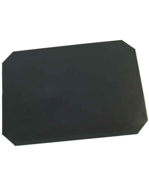 Optional Flat Mat - Small 10.5