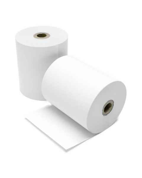 Extra Roll Of Paper for Printer B4000-P (Pack of 3 Rolls)