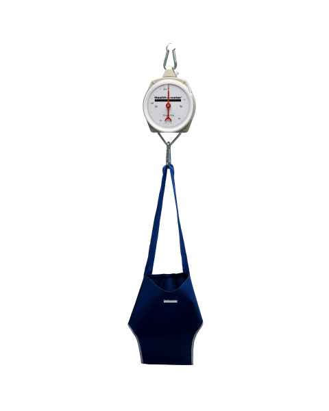 Health o Meter BABYSLINGSCALE Portable Hanging Pediatric Scale